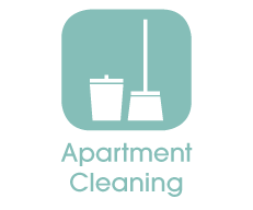 Apartment Cleaning